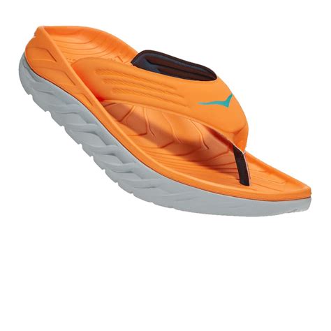 Hoka Ora Recovery Flip Flop - AW21 - 20% Off | SportsShoes.com