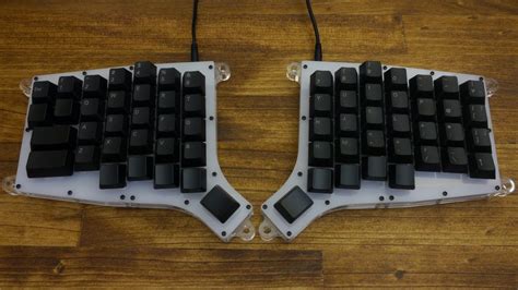 Awesome Split Keyboards