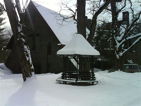 Zen Mountain Monastery | Zen, Winter wonder, Monastery