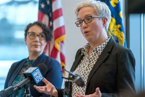 Oregon Gov. Tina Kotek suggests she would sign a bill recriminalizing drug possession