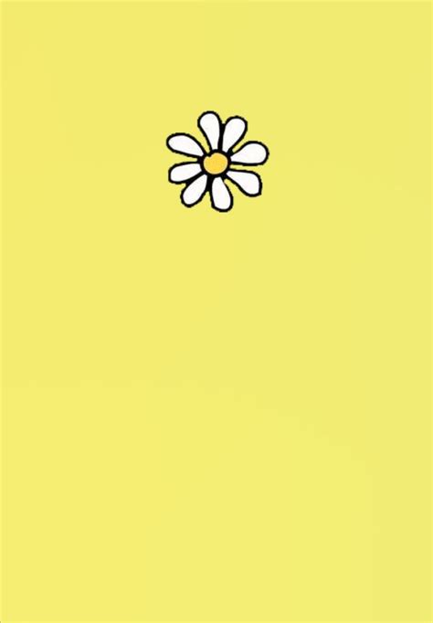 Girly Wallpapers Yellow