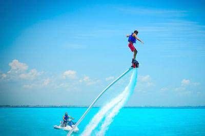 Fun Things To Do In Cancun, Mexico In 2020 in 2020 (With images) | Cancun trip, Fun things to do ...