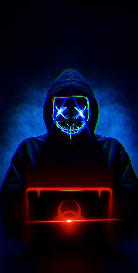 Hacker Wallpapers on WallpaperDog