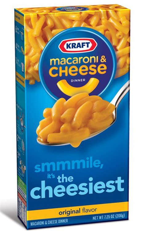 R.I.P., Childhood: Kraft Macaroni & Cheese Won't Be Bright Orange Anymore | E! News