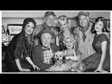 Petticoat Junction Theme Song Intro - YouTube