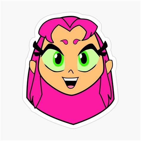 Taza «La hoguera de los titanes adolescentes» de JamesCMarshall | Redbubble Teen Titans Starfire ...