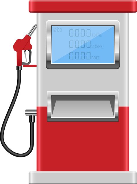 Petrol Station PNG Free Images with Transparent Background - (101 Free Downloads)