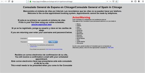 Spain Consulate Chicago – 4 Easy Steps to Apply for Spain Schengen Visa - Visa Reservation