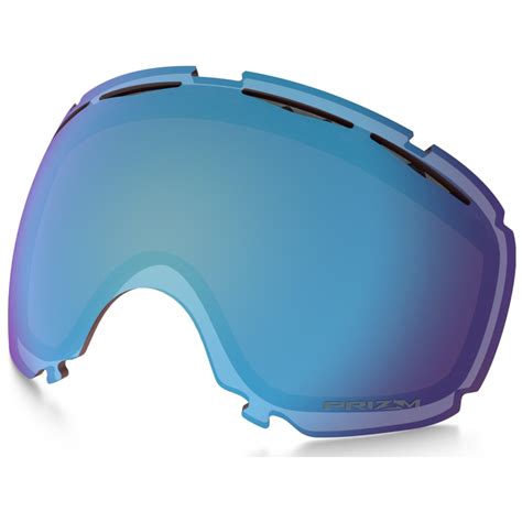 Oakley Canopy Repl Lens Prizm Sapphire Iridium - Skigarage.net