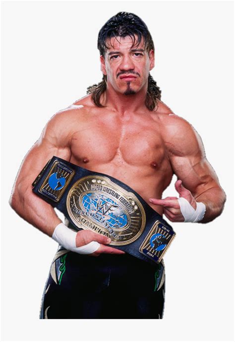 Image Id - - Wcw Eddie Guerrero, HD Png Download - kindpng