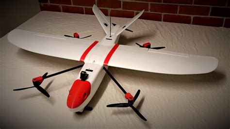 » Mini Talon VTOL Build - YouTube