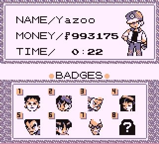 Pokemon Red Cheats - GameShark Codes, Glitches A nd Guides | PokemonCoders