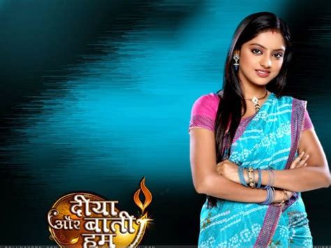 Diya Aur Baati Hum full high definition wallpapers images | TV Serial HD Wallpapers