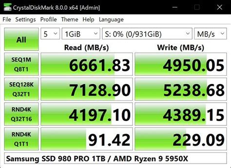 Crystaldiskmark Portable