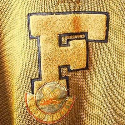 Frankford Yellow Jackets - 1926 Team Leaders - RetroSeasons.com