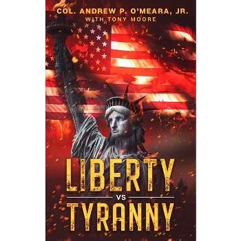 Liberty And Tyranny (reprint) (paperback) By Mark R. Levin : Target