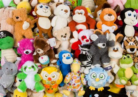 Get the best variety of quality plush toys - Guides, Business, Reviews ...