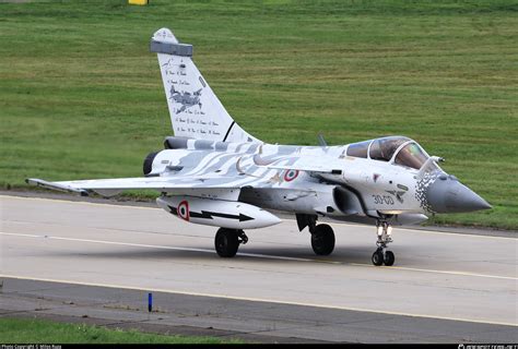 125 Armée de l'Air (French Air Force) Dassault Rafale C Photo by Milos Ruza | ID 1373959 ...