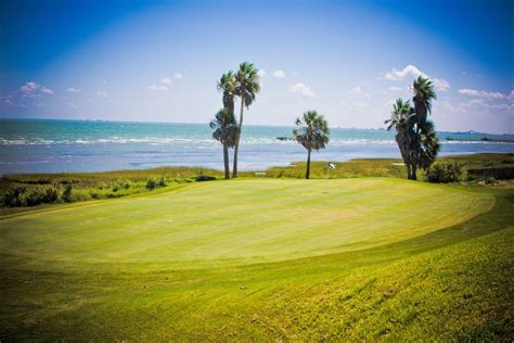 North Shore Country Club in Portland, Texas, USA | GolfPass