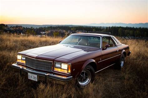 1976 Buick Regal SR | V8buick.com