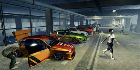 GTA+ Premium Membership Comes to New-Gen GTA Online Next Week