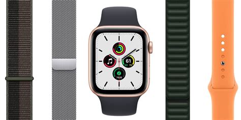 Apple Watch SE discounts take $49 off, plus more - 9to5Mac