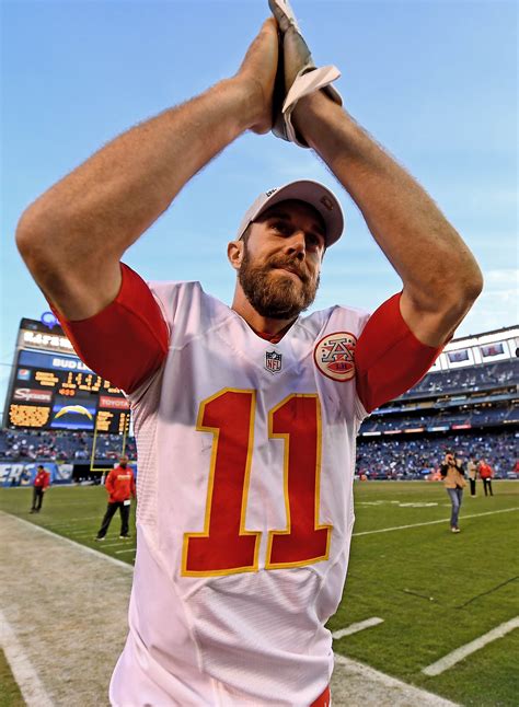 Chiefs trade rumors: Does Alex Smith to Jacksonville Jaguars make sense ...