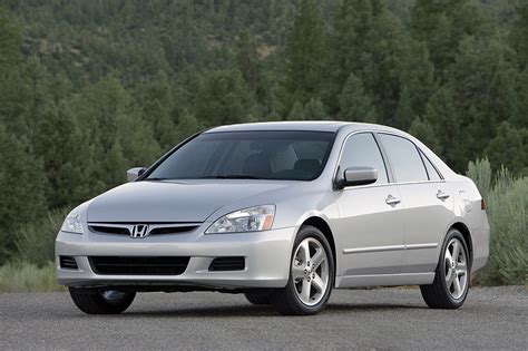 2007 Honda Accord Sedan EX-L - HD Pictures @ carsinvasion.com