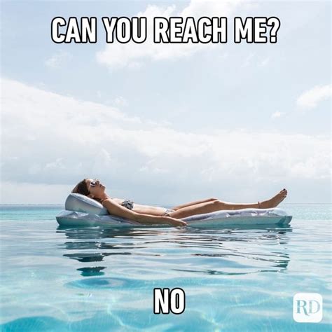 40 Vacation Memes That Are Hilarious and Way Too Accurate