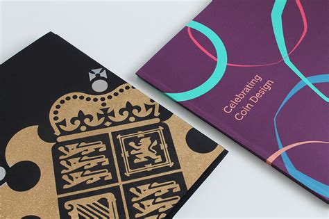 coin design on Behance