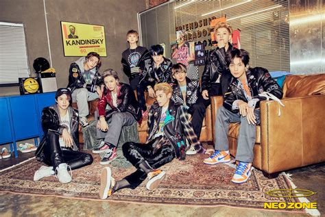 NCT 127, 'Kick It" New Comeback Teaser | KpopStarz