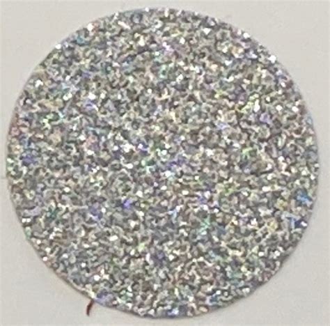 Vinyl (sheet / roll) - Glitter Vinyl - Texas Rhinestone