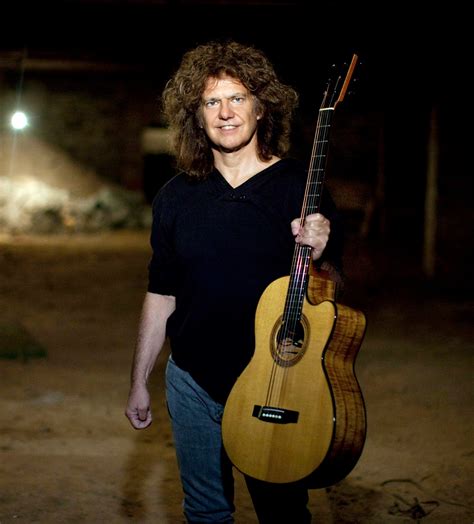 Decorated jazz guitarist Pat Metheny to perform Nov. 7 with Whitworth Jazz Ensemble | Whitworth ...