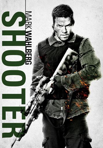 Shooter - Movies on Google Play