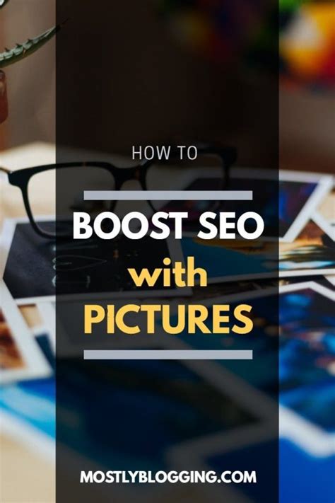 Graphic Design Tips: How to Use Visuals to Boost Your SEO, 4 Ways