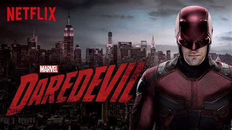 Netflix Daredevil HD Wallpaper (85+ images)