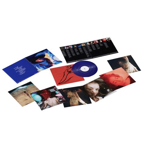 Lorde: Melodrama - Colored Vinyl