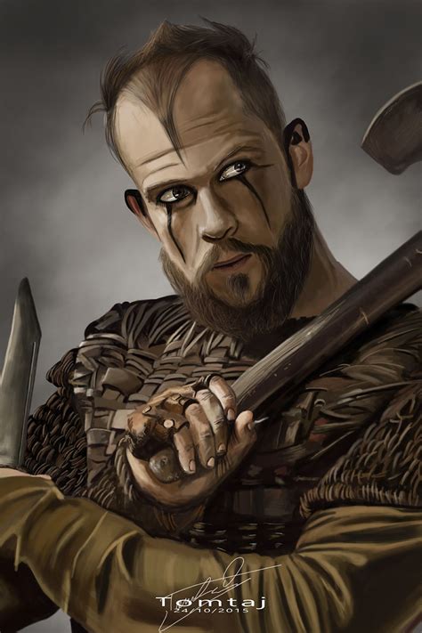 Floki #Vikings | Ragnar lothbrok vikings, Vikings ragnar, Vikings