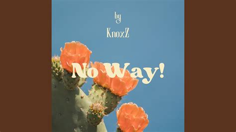 No Way! - YouTube