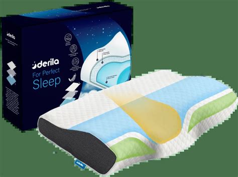 3 Best Pillows For Snoring [Ranked And Reviewed]