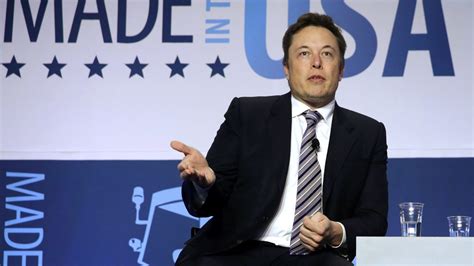 Elon Musk New York Times Interview Hits as Tesla Shares Tank