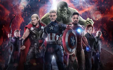 Avengers Age Of Ultron, HD Movies, 4k Wallpapers, Images, Backgrounds, Photos and Pictures