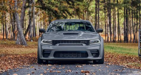 2023 Dodge Charger Gt Specs