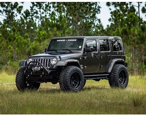 Image result for best looking jeep | Dream cars jeep, Custom jeep ...