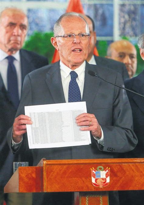 Peruvian president rejects demands to resign | Daily Sabah