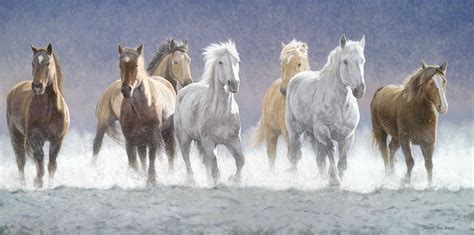 Seven Horses Wallpapers - Top Free Seven Horses Backgrounds ...