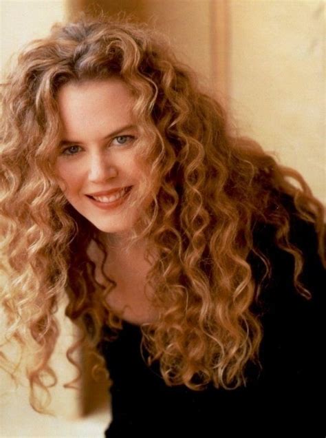 Related image | Natural hair color, Natural hair styles, Nicole kidman