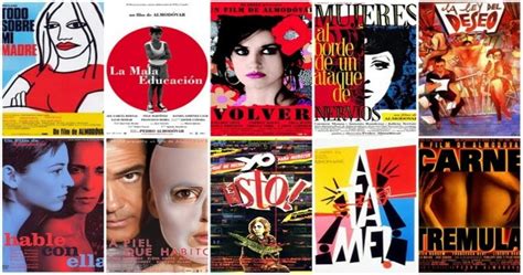 Pedro Almodóvar's 10 Best Films According To Rotten Tomatoes