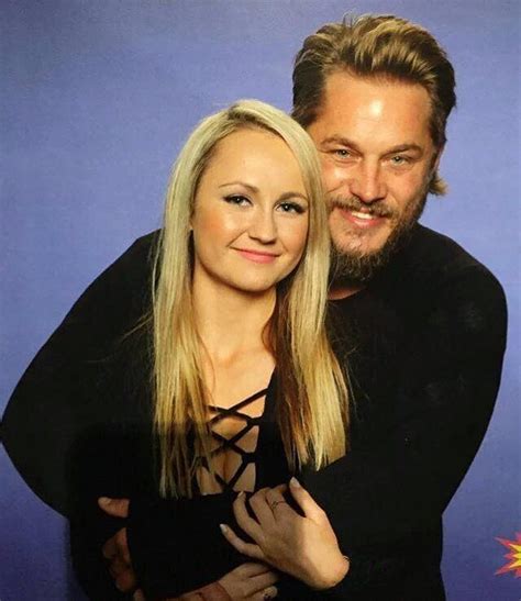 Travis Fimmel News (@TeamFimmel) | Twitter | Travis fimmel, Ragnar lothbrok, Actors