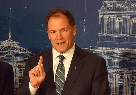 Minnesota Rep. Paul Marquart isn’t running for re-election in 2022. Why that’s a big deal for ...